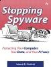 book Stopping Spyware