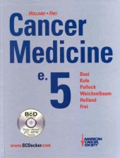 book Cancer medicine