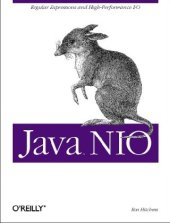 book Java NIO