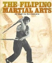 book Filipino Martial Arts as Taught by Dan Inosanto