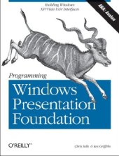 book Programming Windows Presentation Foundation