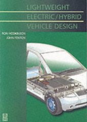 book Lightweight Electric/Hybrid Vehicle Design