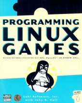 book Programming Linux Games