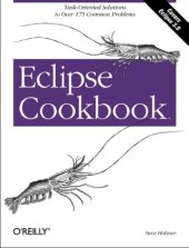 book Eclipse Cookbook