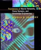 book Foundations of neural networks, fuzzy systems, and knowledge engineering