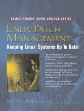 book Linux® Patch Management: Keeping Linux® Systems Up To Date