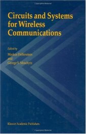 book Circuits and Systems for Wireless Communications