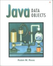 book Java Data Objects