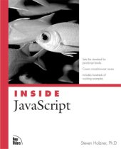 book Inside Javascript