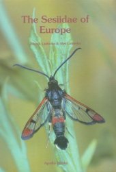 book The Sesiidae of Europe