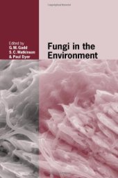 book Fungi in the environment