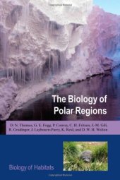 book The Biology of Polar Regions