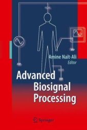 book Advanced Biosignal Processing