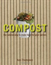 book Compost: The natural way to make food for your garden