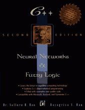 book C++ Neural Networks and Fuzzy Logic