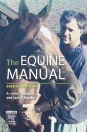 book The Equine Manual