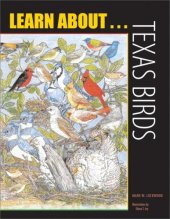 book Learn about . . . Texas Birds (Learn about Texas)