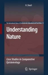 book Understanding Nature: Case Studies in Comparative Epistemology