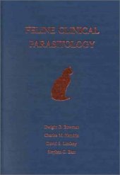 book Feline Clinical Parasitology