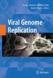 book Viral Genome Replication