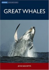 book Great Whales