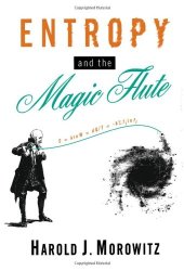 book Entropy and the Magic Flute