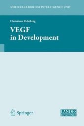 book VEGF in Development