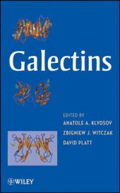 book Galectins