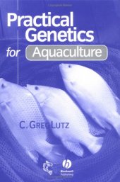 book Practical Genetics for Aquaculture