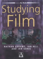 book Studying film