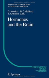 book Hormones and the brain