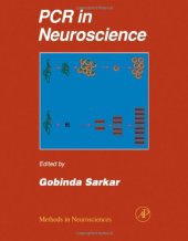 book PCR in Neuroscience