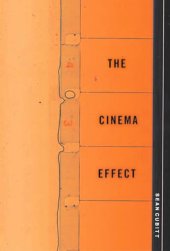 book The cinema effect / Sean Cubitt