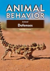 book Animal defenses