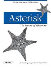 book Asterisk: The Future of Telephony