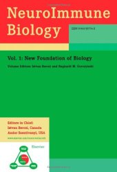 book New Foundation of Biology