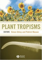 book Plant Tropisms