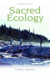 book Sacred Ecology