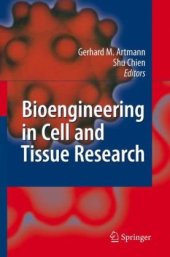 book Bioengineering in Cell and Tissue Research