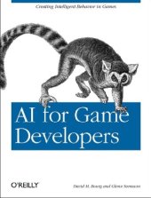 book AI for Game Developers