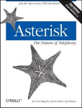 book Asterisk: The Future of Telephony