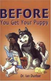 book Before You Get Your Puppy