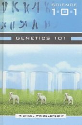 book Genetics 101