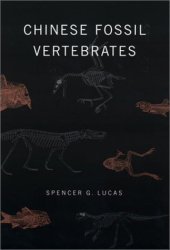 book Chinese Fossil Vertebrates