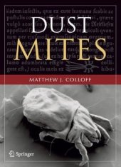 book Dust Mites