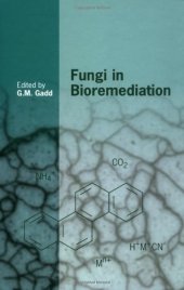 book Fungi in Bioremediation