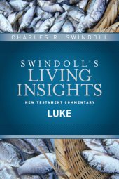 book Insights on Luke