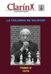 book La Columna de Najdorf Tomo 2