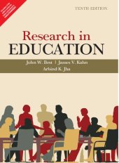 book Research in Education