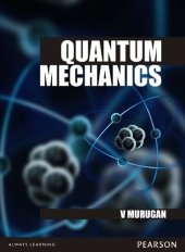 book Quantum Mechanics